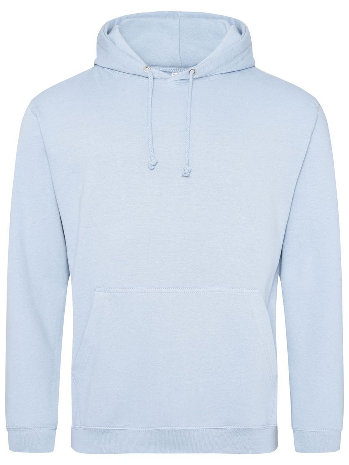 College Hoodie - SKY