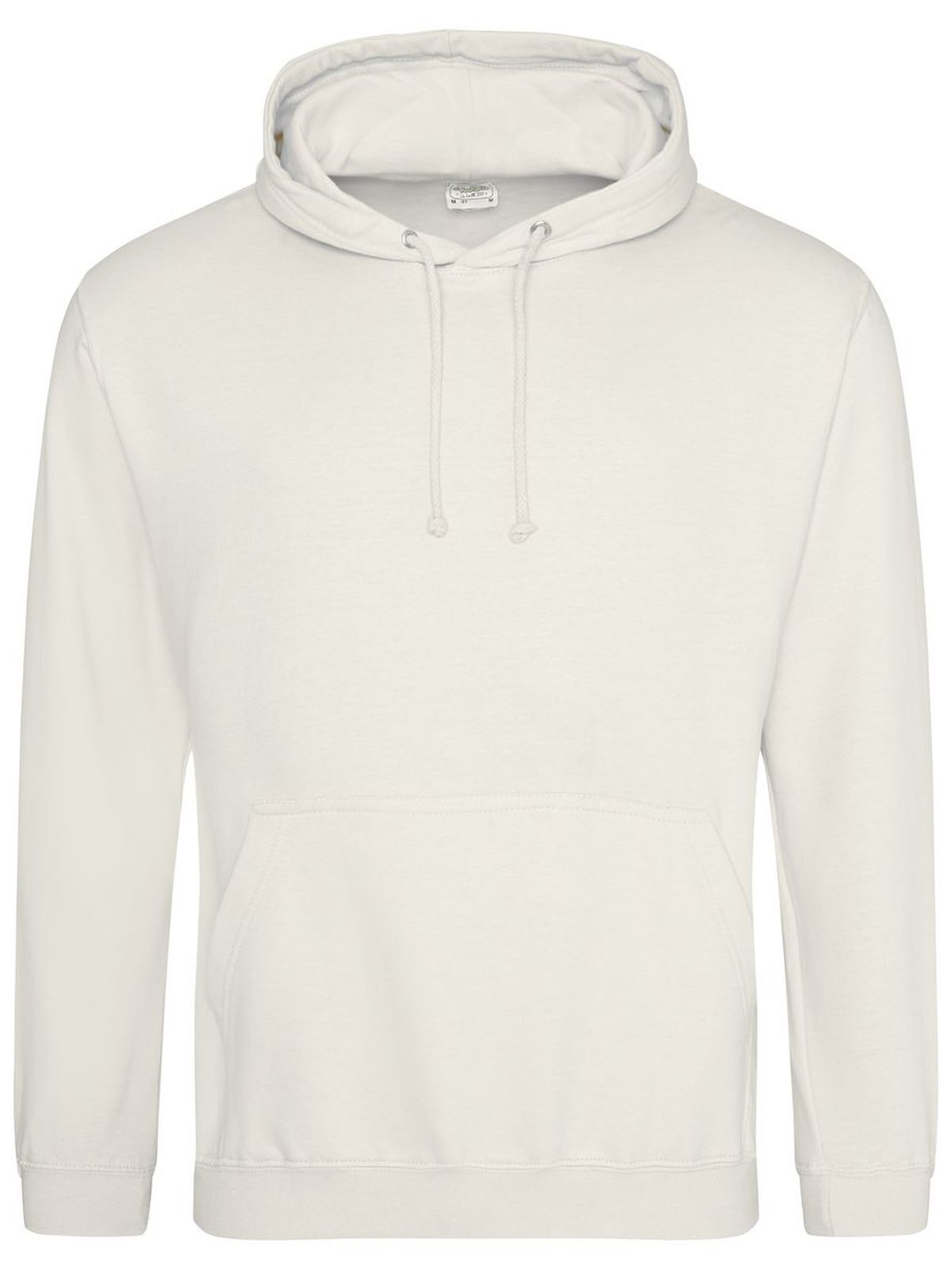College Hoodie - VNM - VANILLA MILKSHAKE