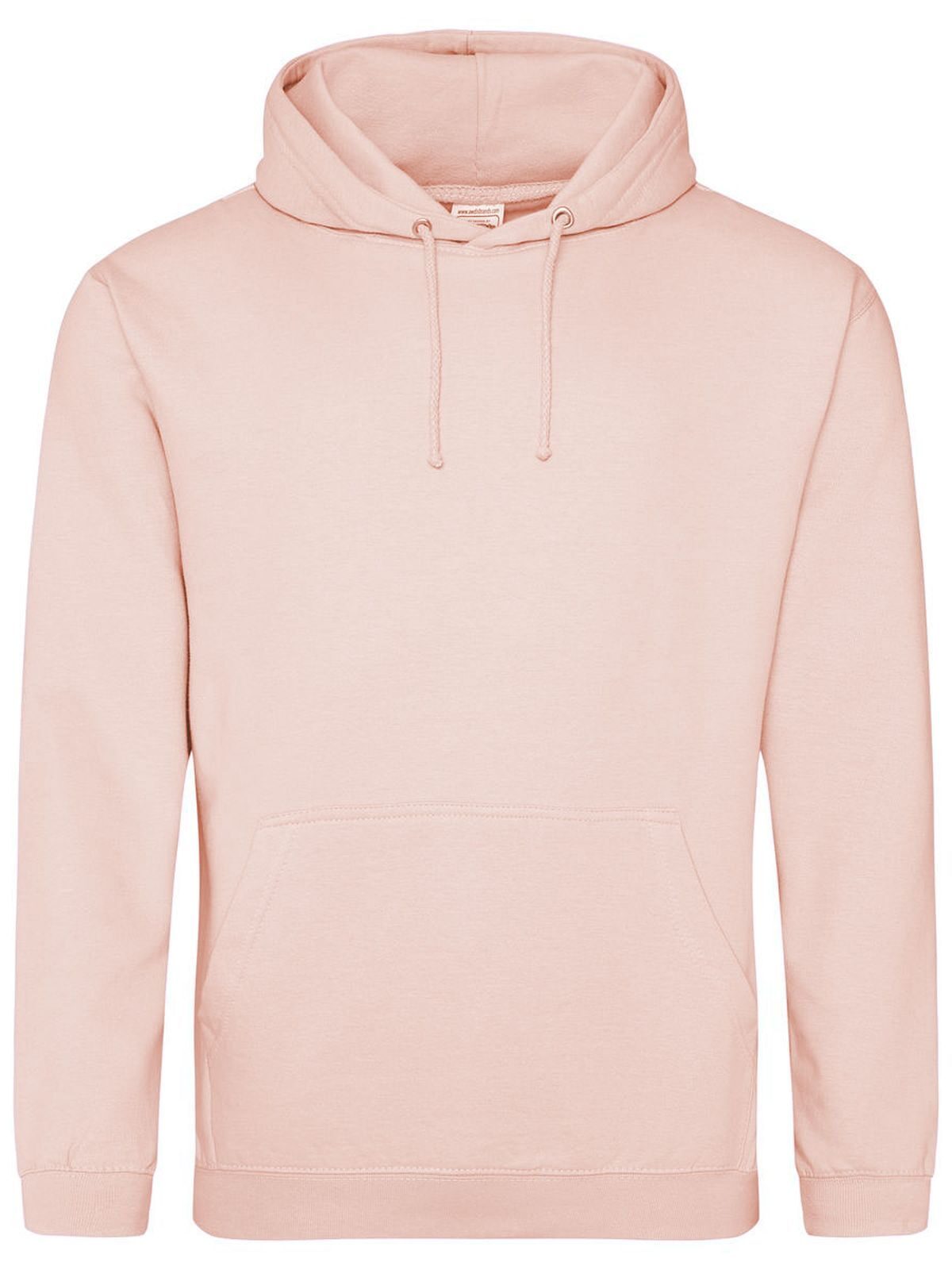 College Hoodie - PPT - PEACH PERFECT