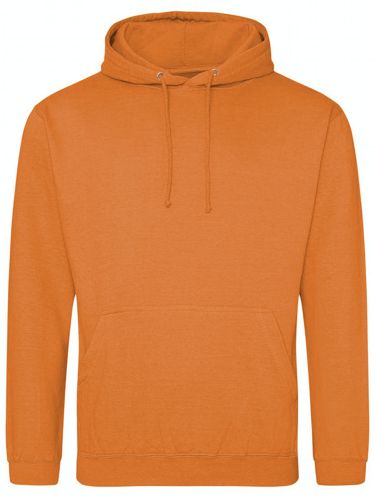 College Hoodie - PUP - PUMPKIN PIE