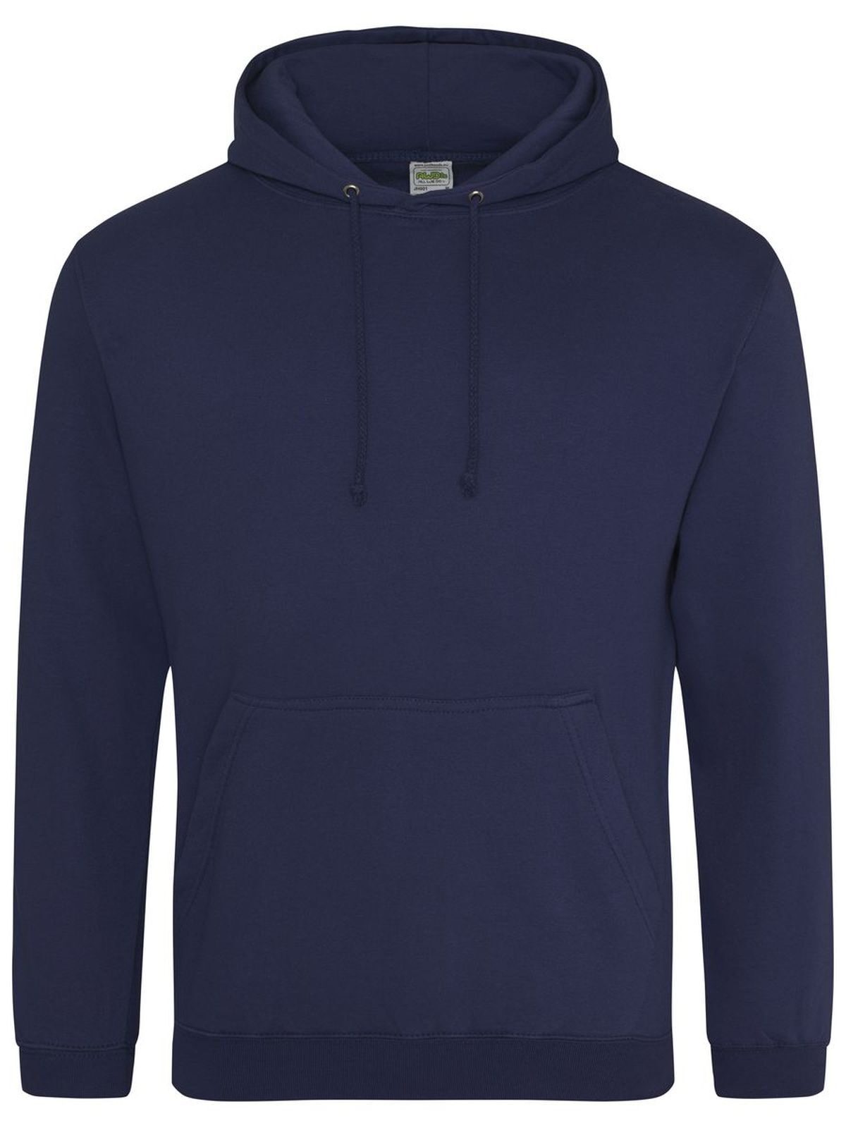 College Hoodie - HAW - HAWAIIAN BLUE
