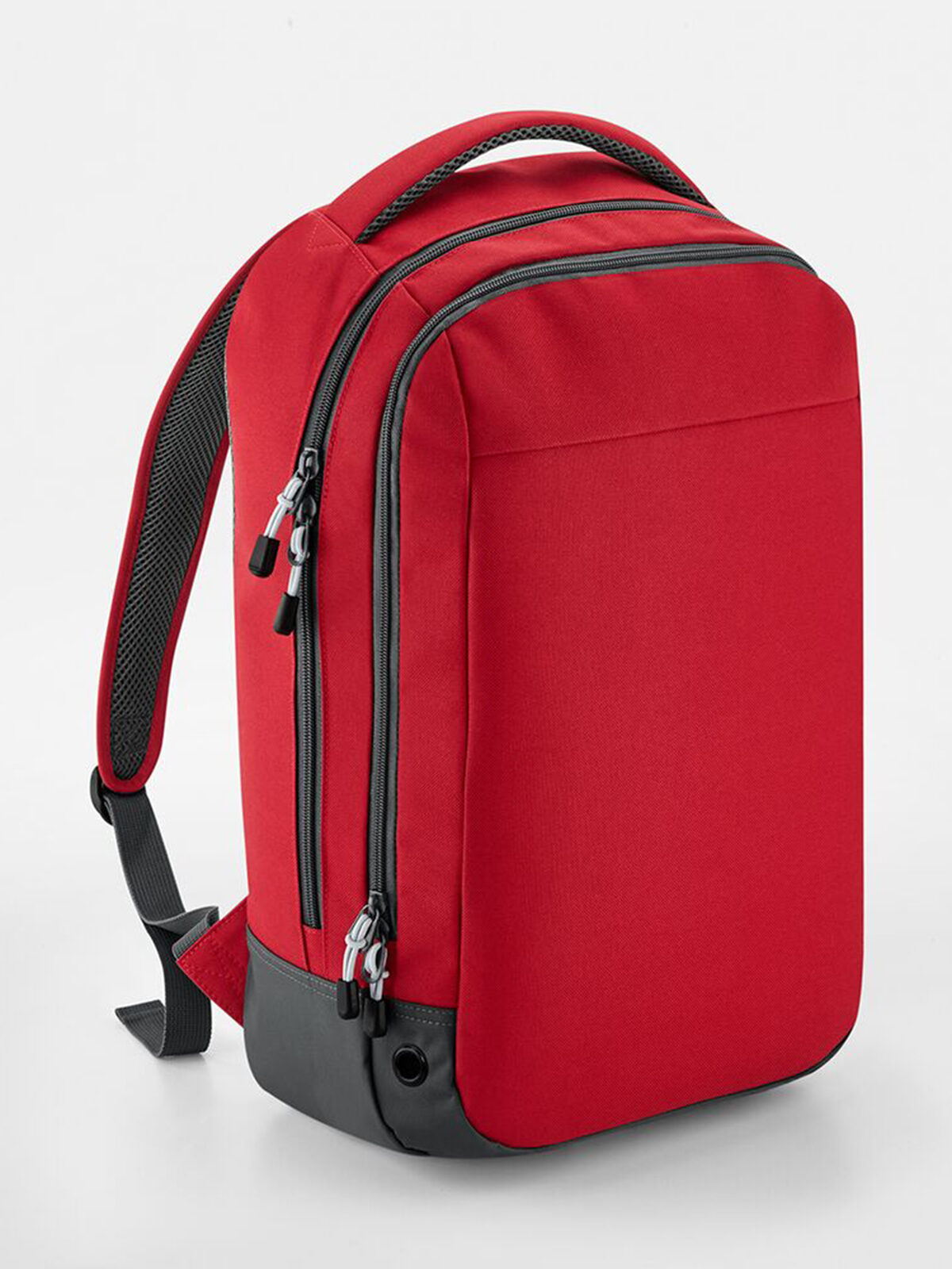 Athleisure Sports Backpack - CSRW - Classic Red