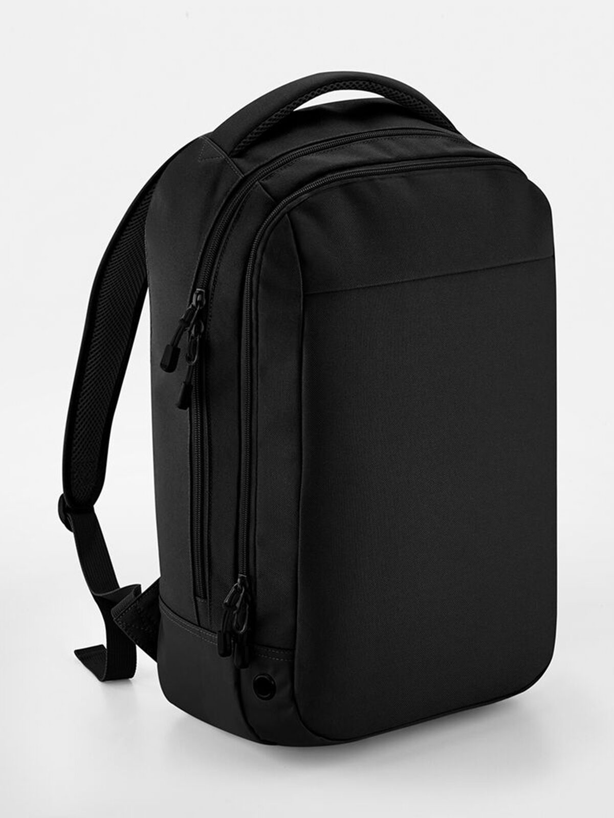 Athleisure Sports Backpack - BLKB - Black/black