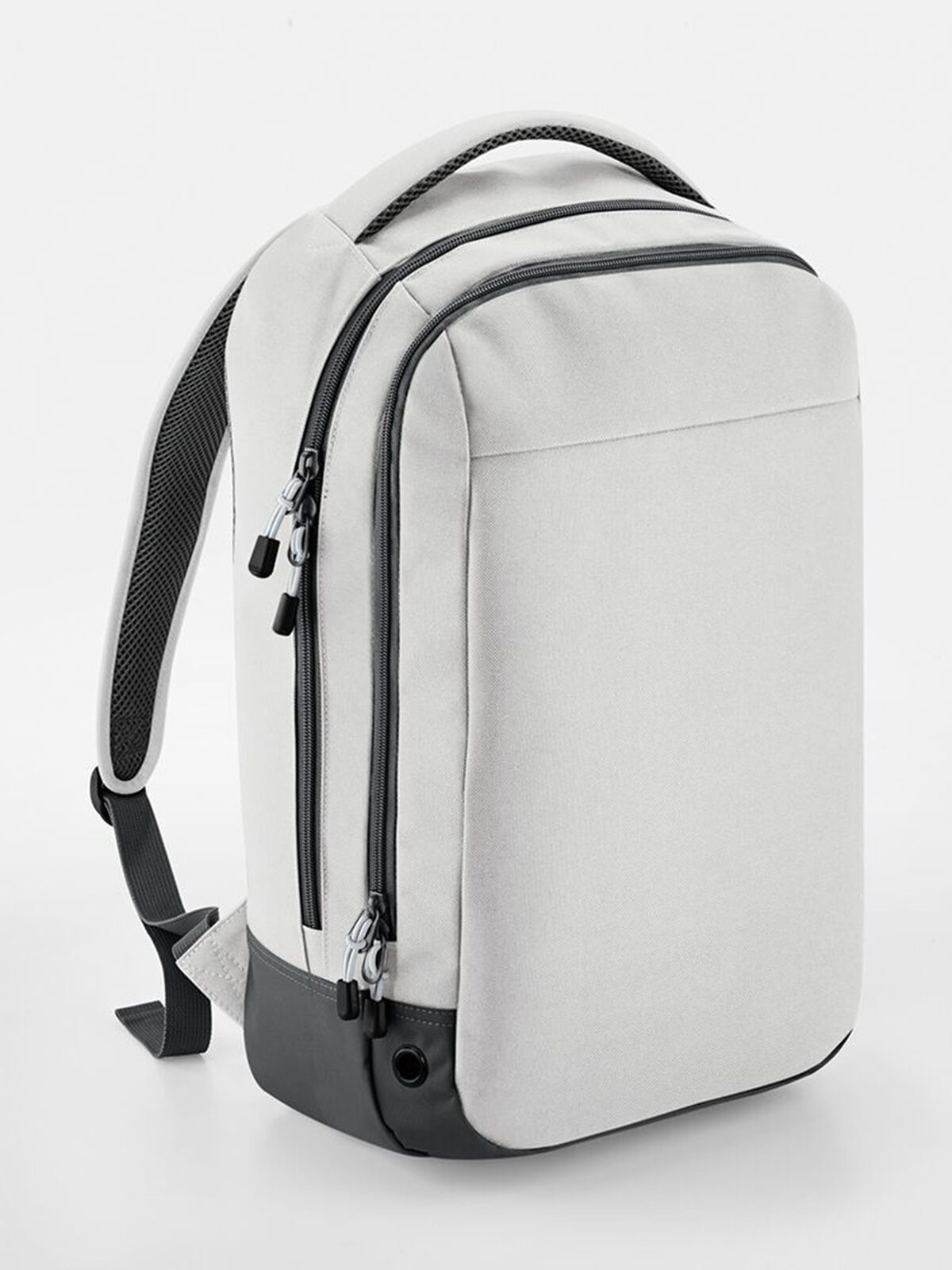 Athleisure Sports Backpack - IGR - Ice Grey
