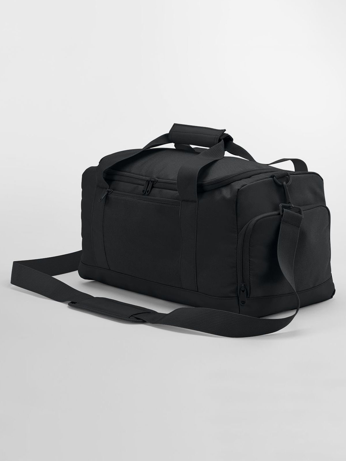 Kleine trainingstas - BLK - Zwart