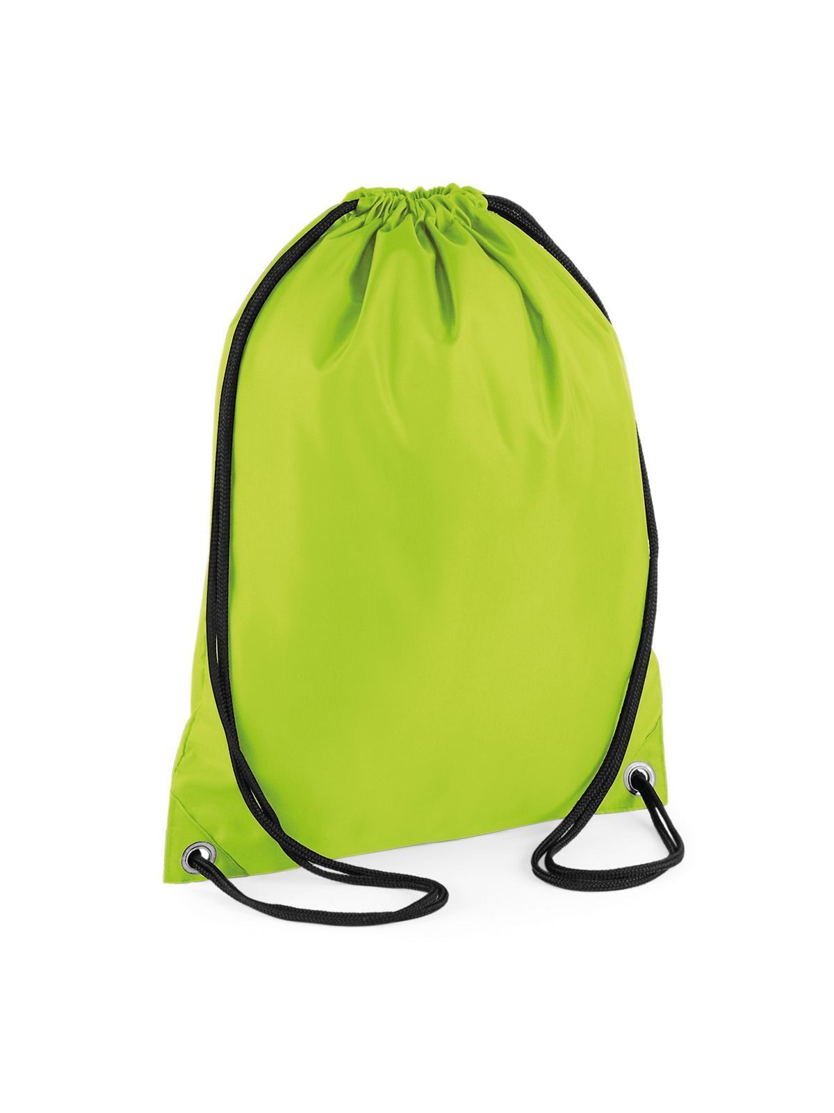 Budget Gymsac - LIMG - Lime Green
