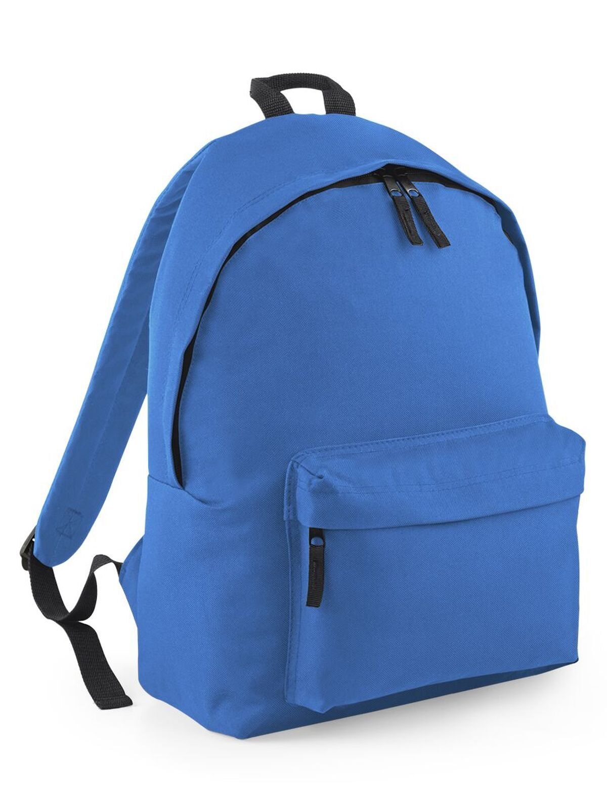 Originele modieuze rugzak - SAP - Saffierblauw
