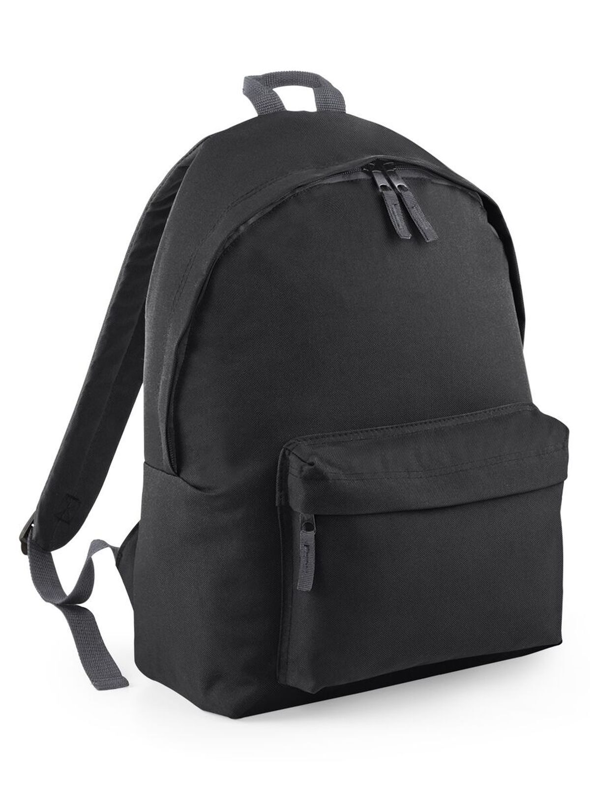 Originele modieuze rugzak - BLK - Zwart