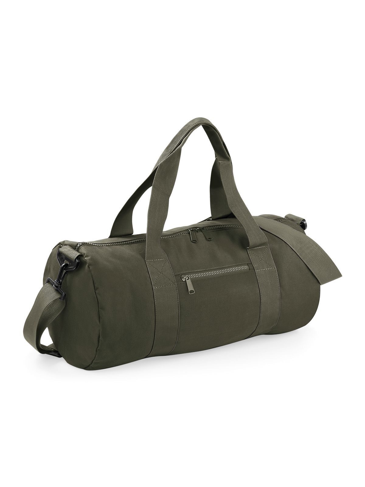 Original Barrel Bag - MILM - Military green/military green
