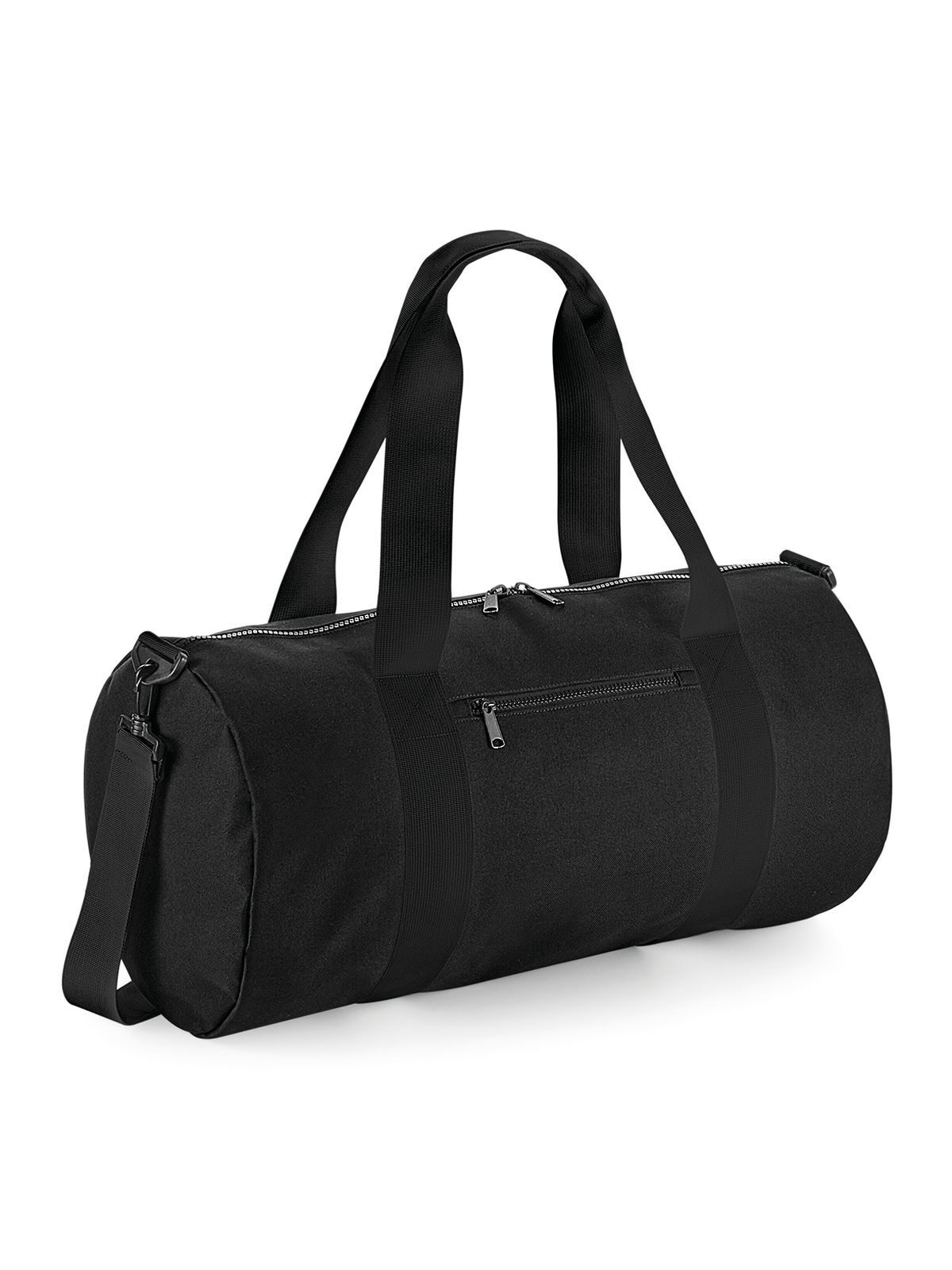 Original Barrel Bag XL - BLKB - Black/black