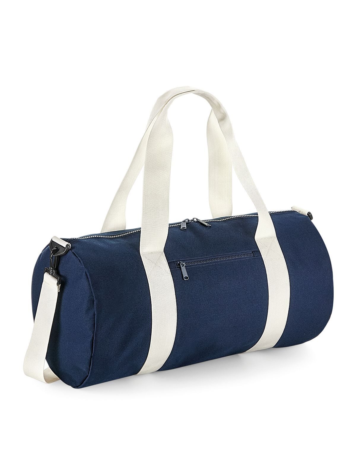 Original Barrel Bag XL - French Navy/Off White