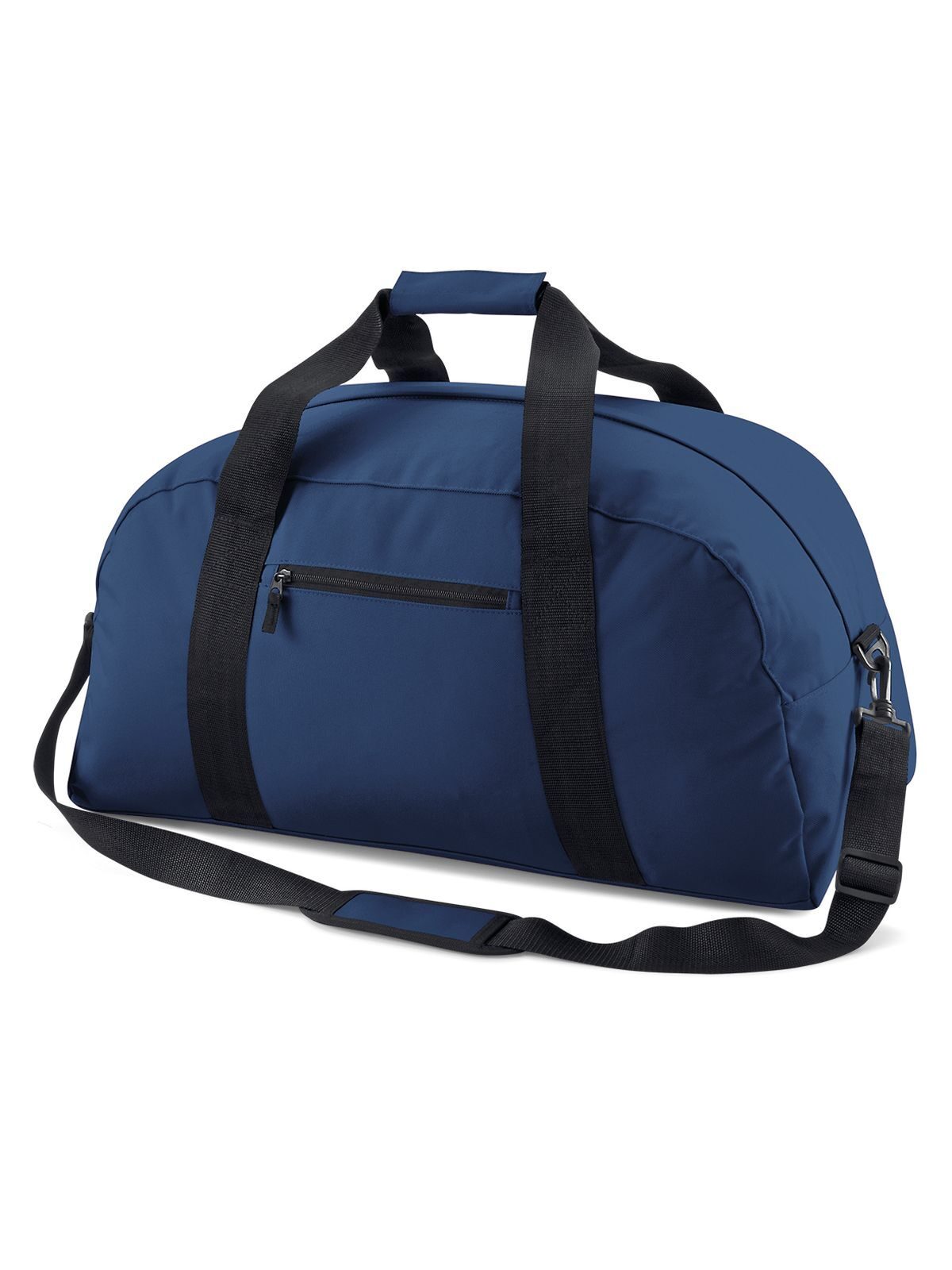 Classic Holdall - FNA - French Navy