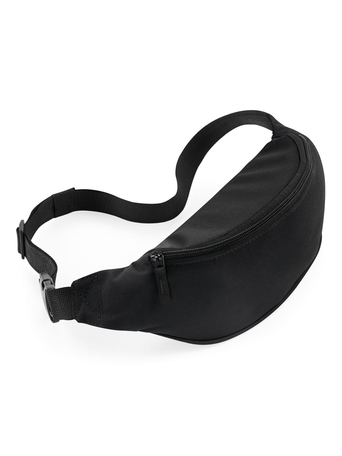 Belt Bag - BLK - Black