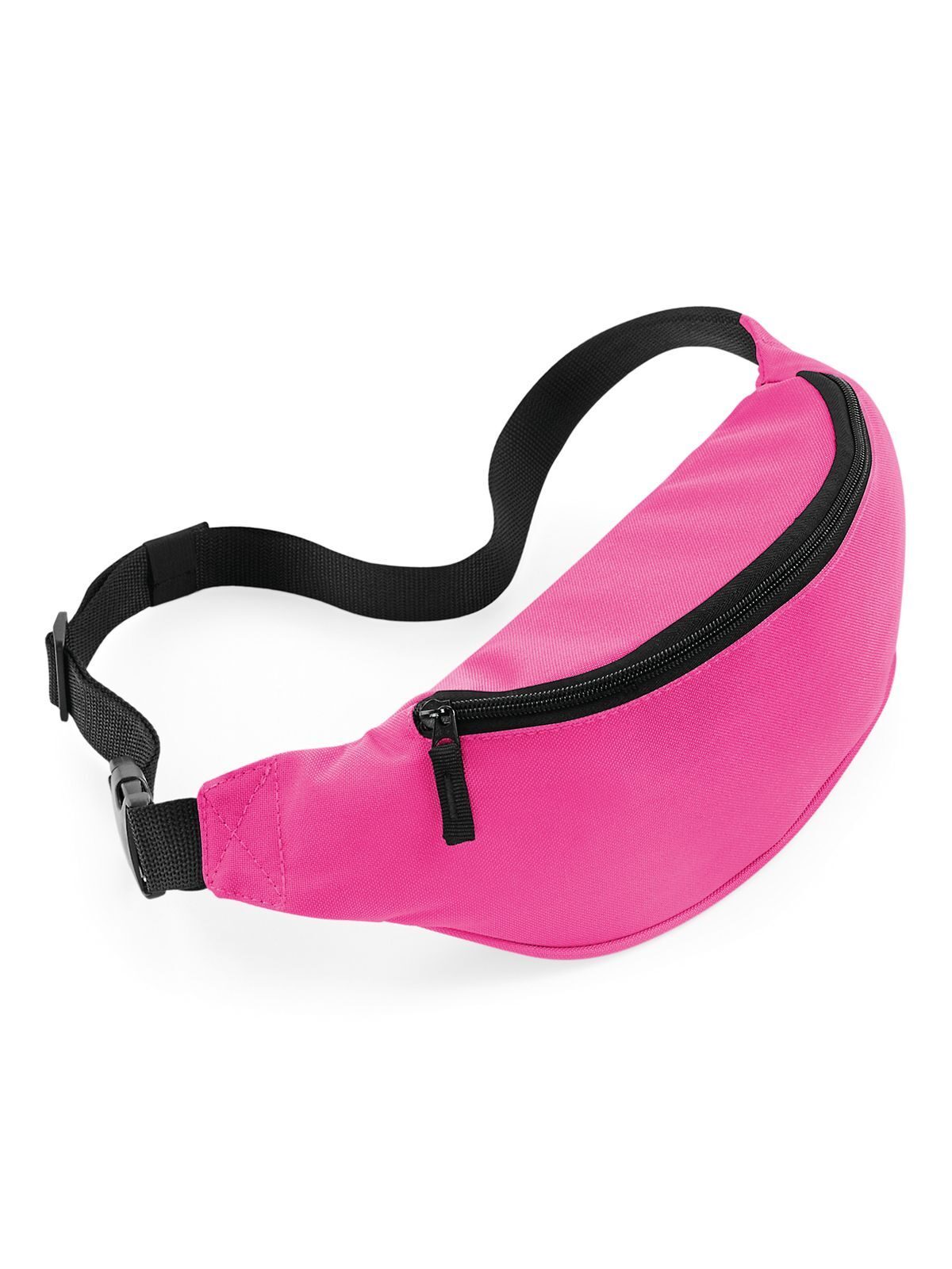 Belt Bag - FUS - Fuchsia