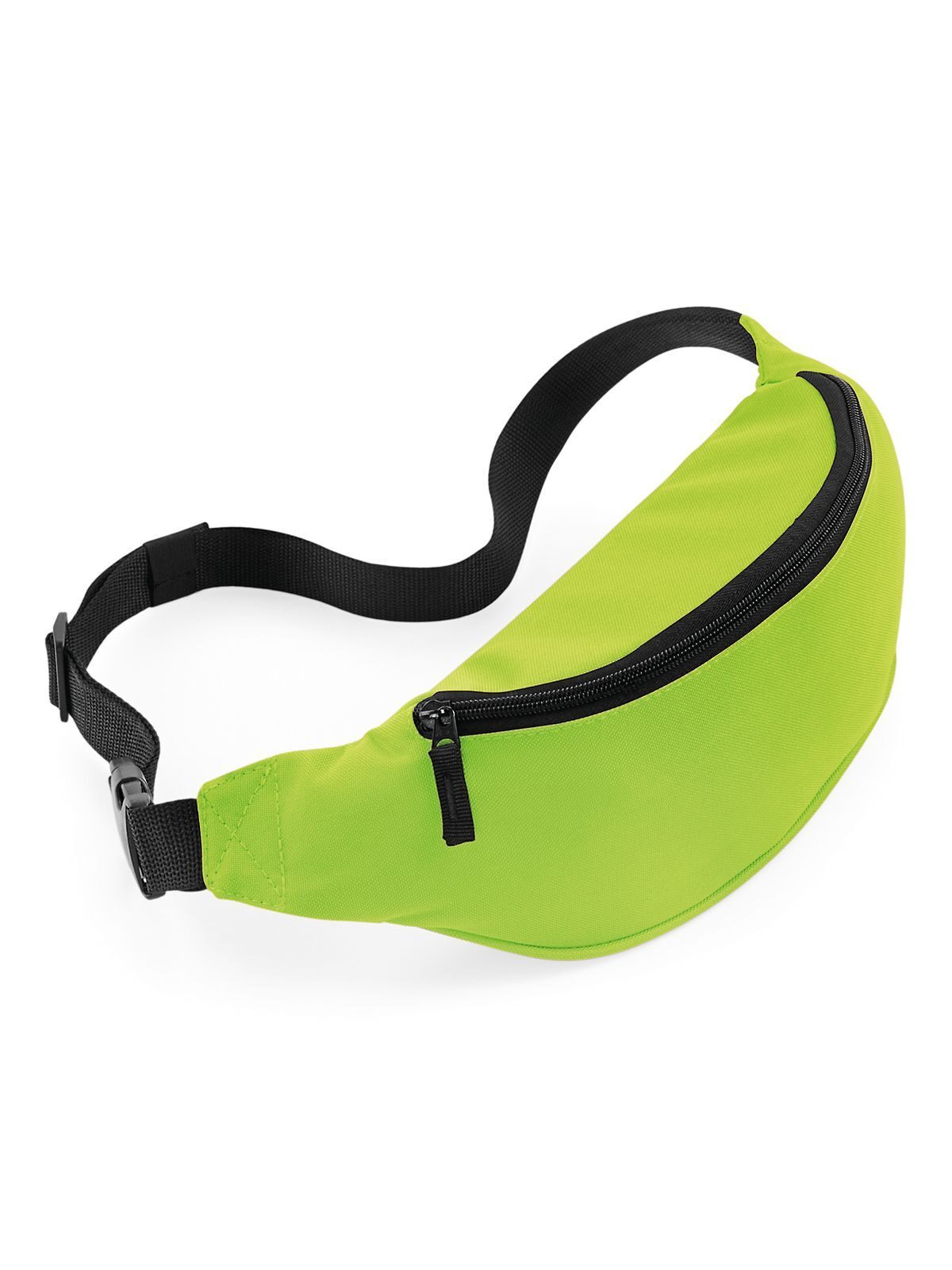 Belt Bag - LIM - Lime Green
