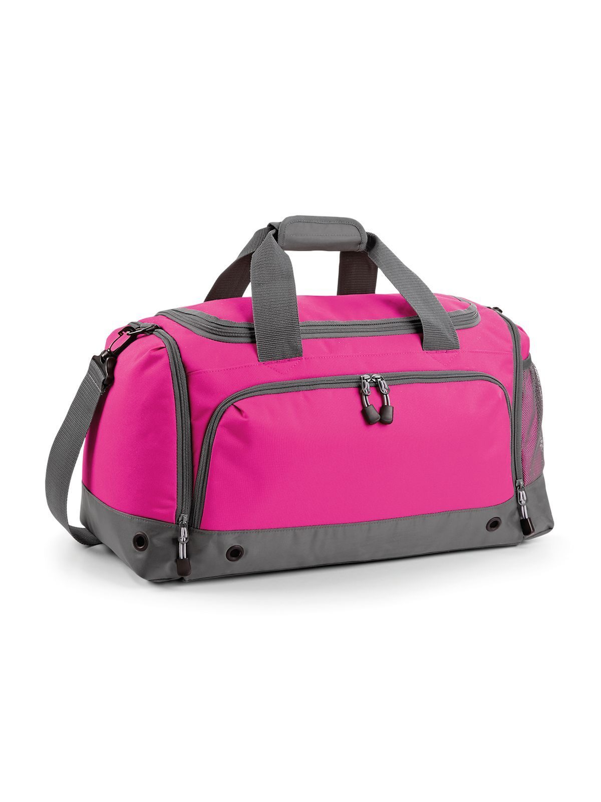 Sportieve vrijetijdstas - FUS - Fuchsia