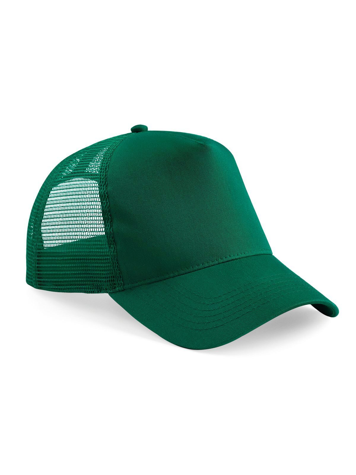 Snapback Trucker - BOTBG - Flesgroen/flesgroen