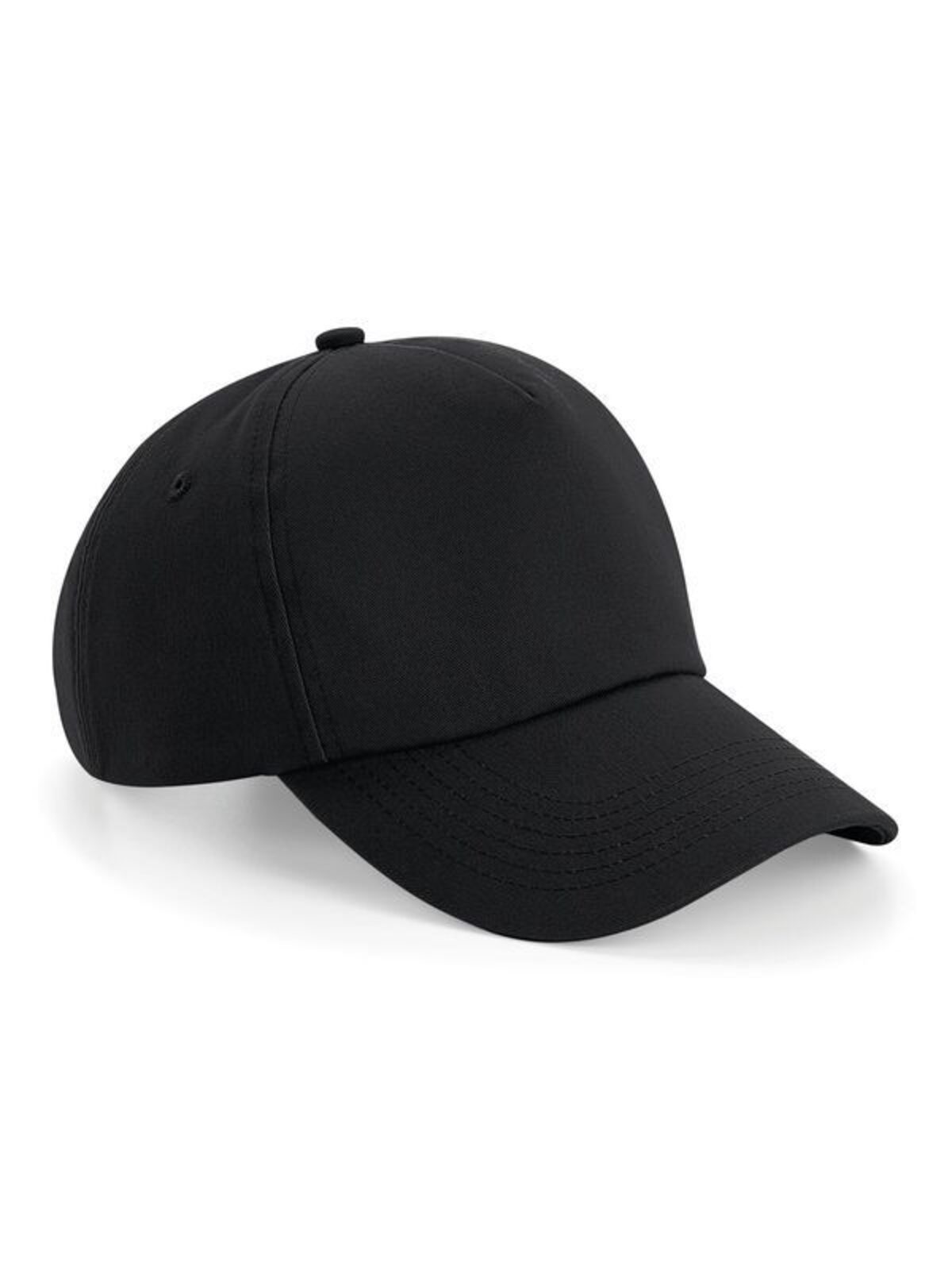 Authentic 5 Panel Cap
