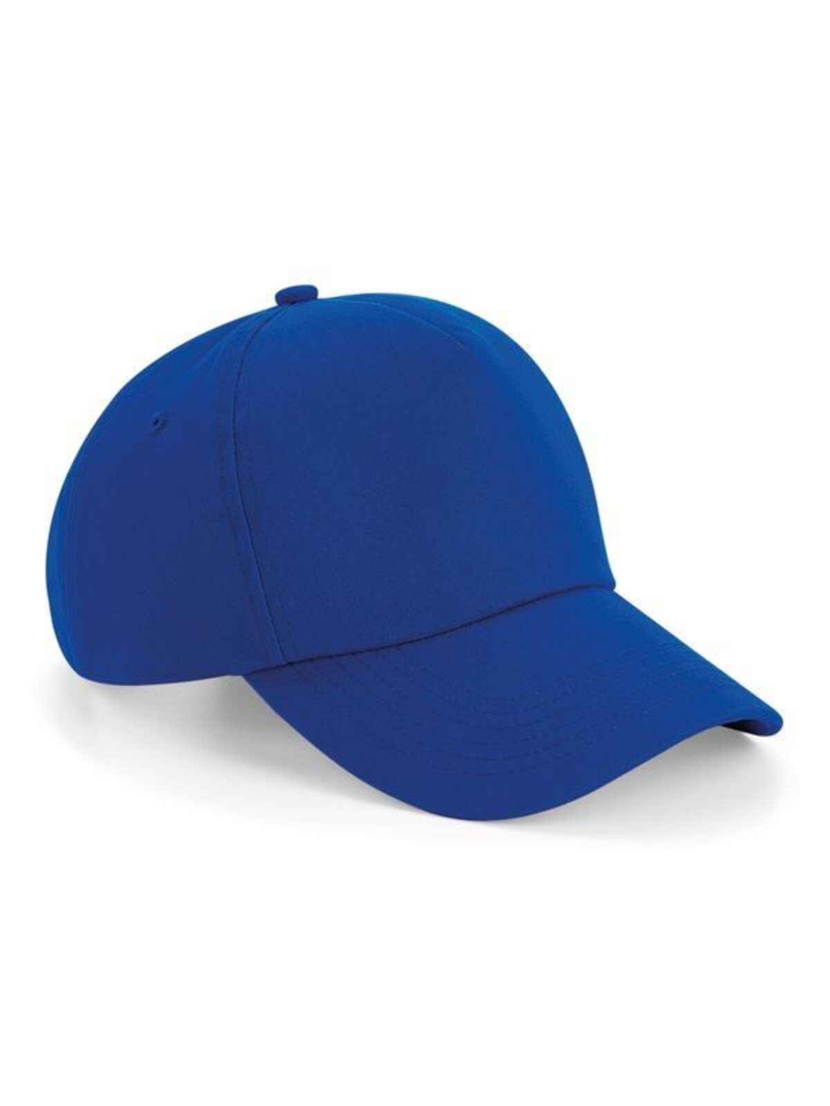 Authentic 5 Panel Cap - BRO - Bright Royal