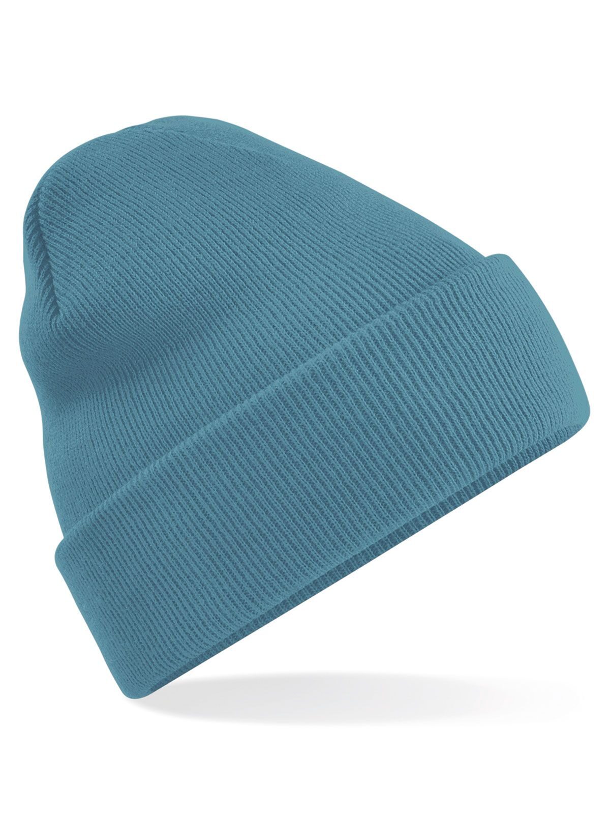 Original Cuffed Beanie - AIR - Air Force Blue