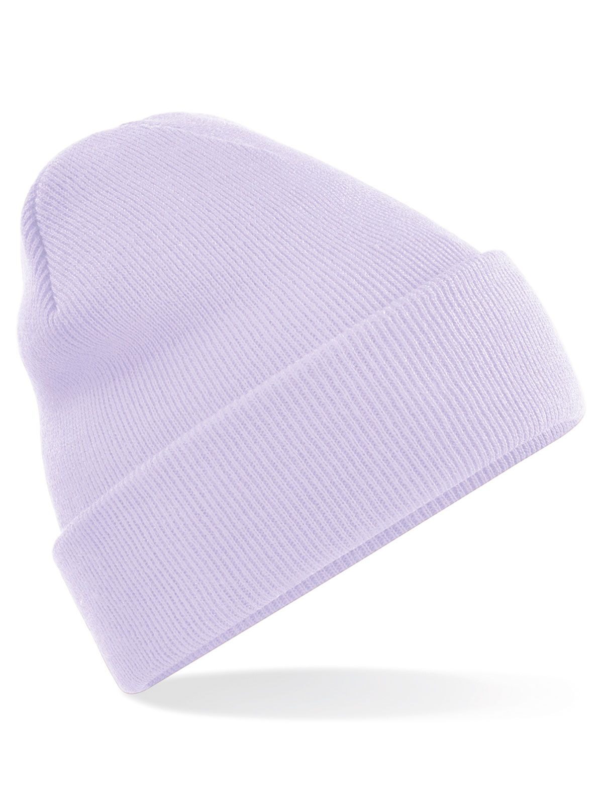 Original Cuffed Beanie - LAV - Lavender
