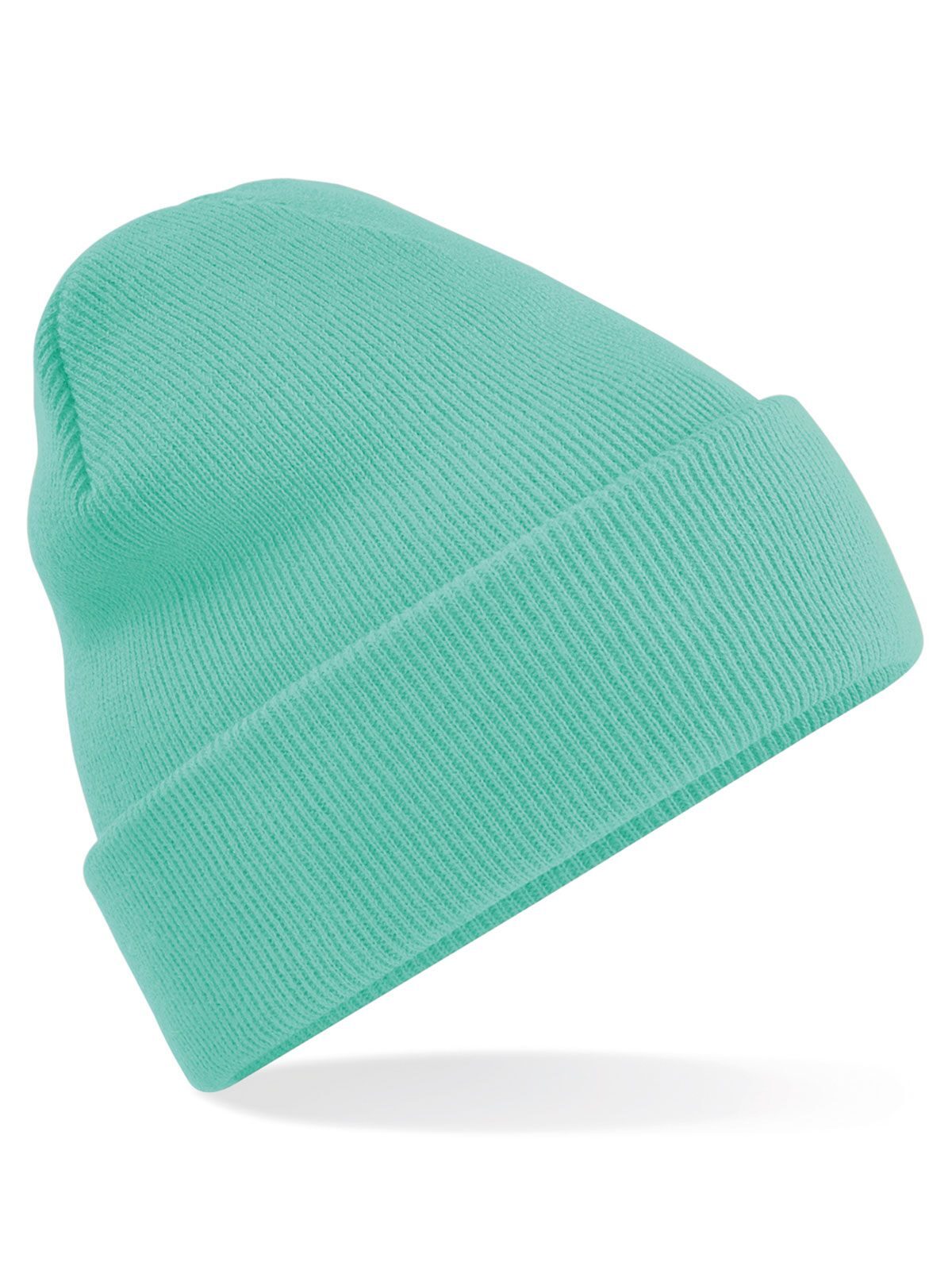 Original Cuffed Beanie - MIN - Mint
