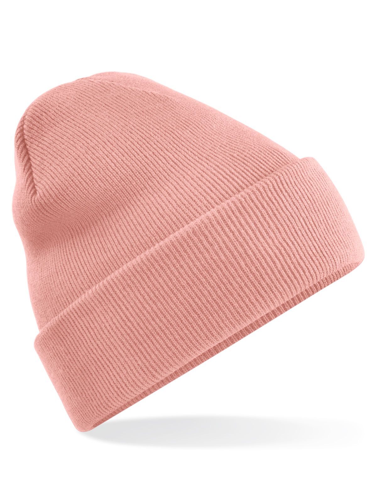 Original Cuffed Beanie - BLS - Blush