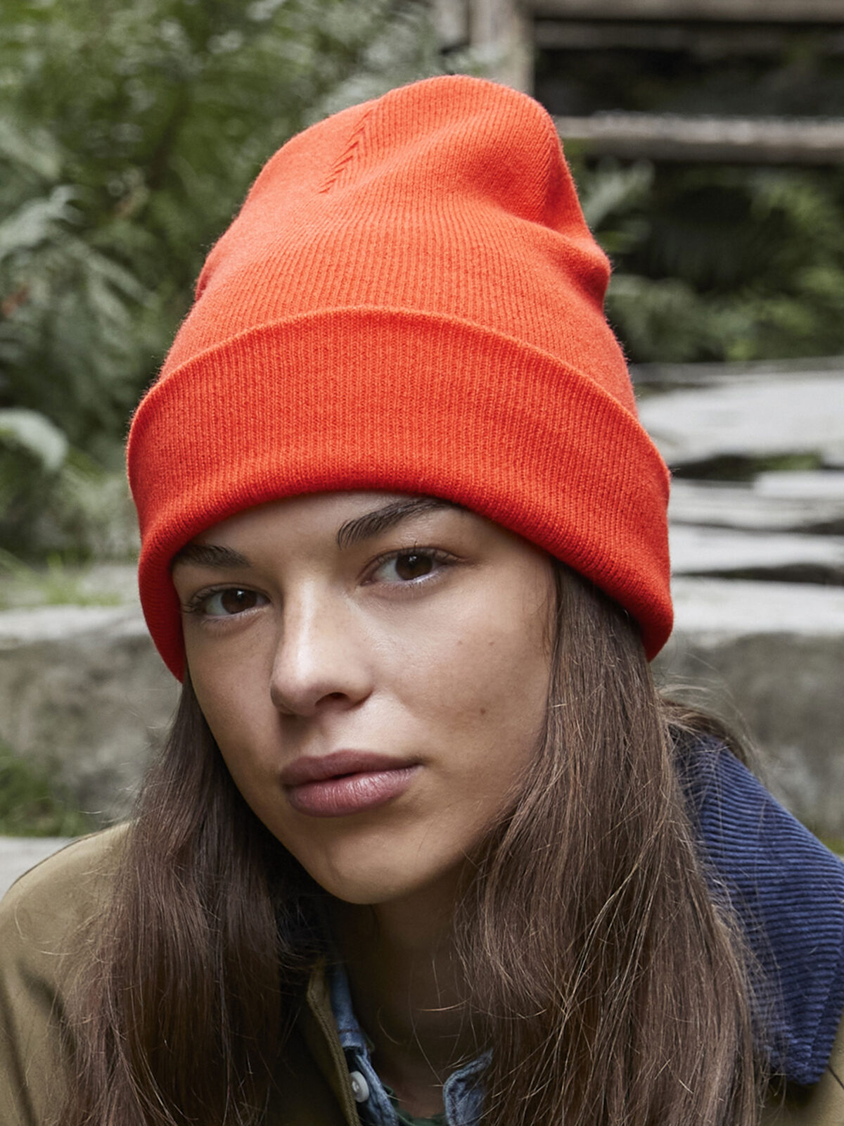 Original Cuffed Beanie