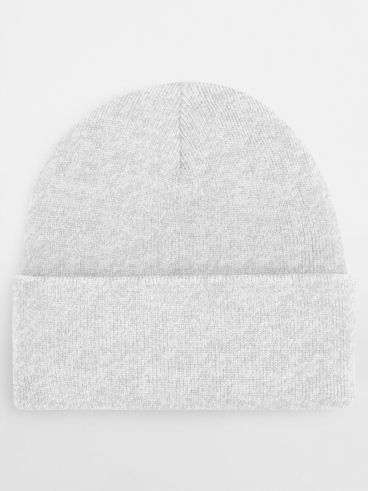 Original Cuffed Beanie - CLD - Cloud gray