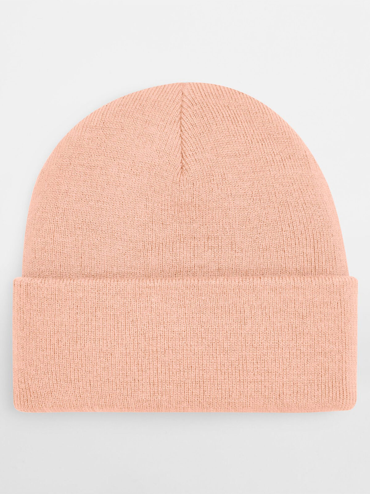 Original Cuffed Beanie - PCH - Peach