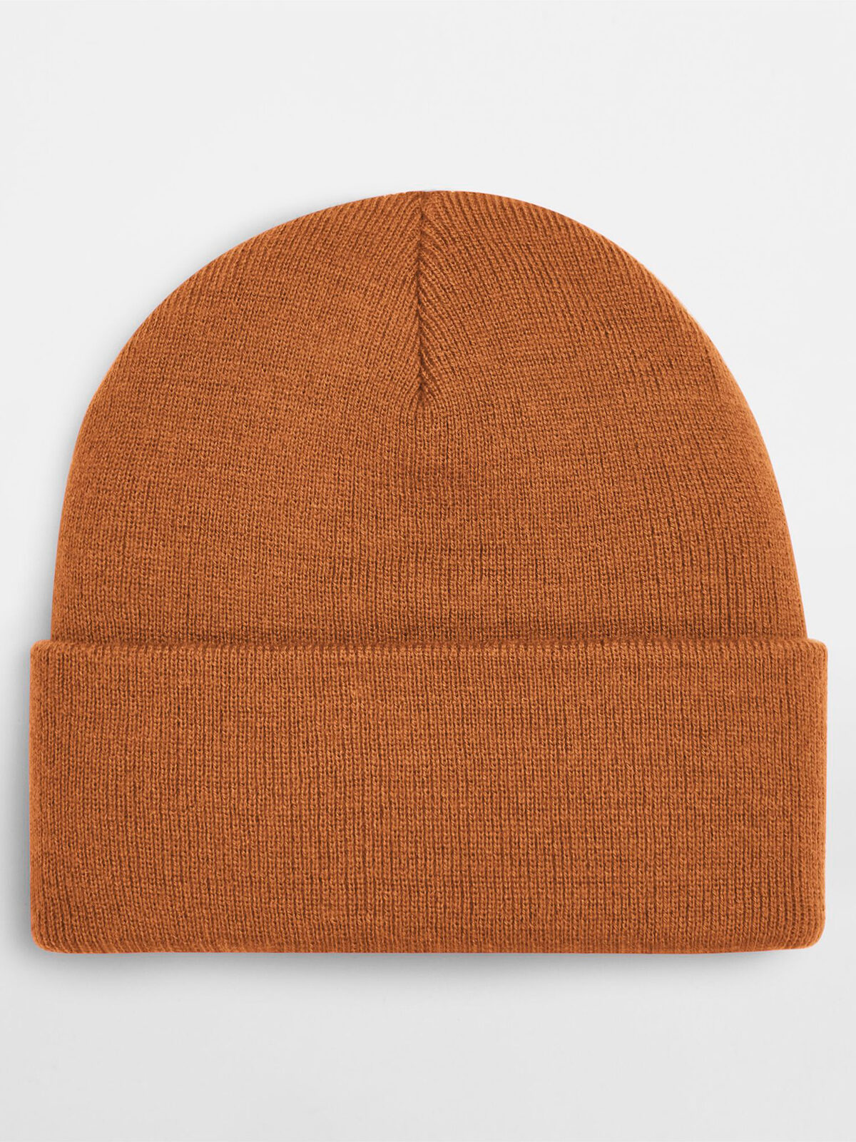 Original Cuffed Beanie - PUM - Pumpkin