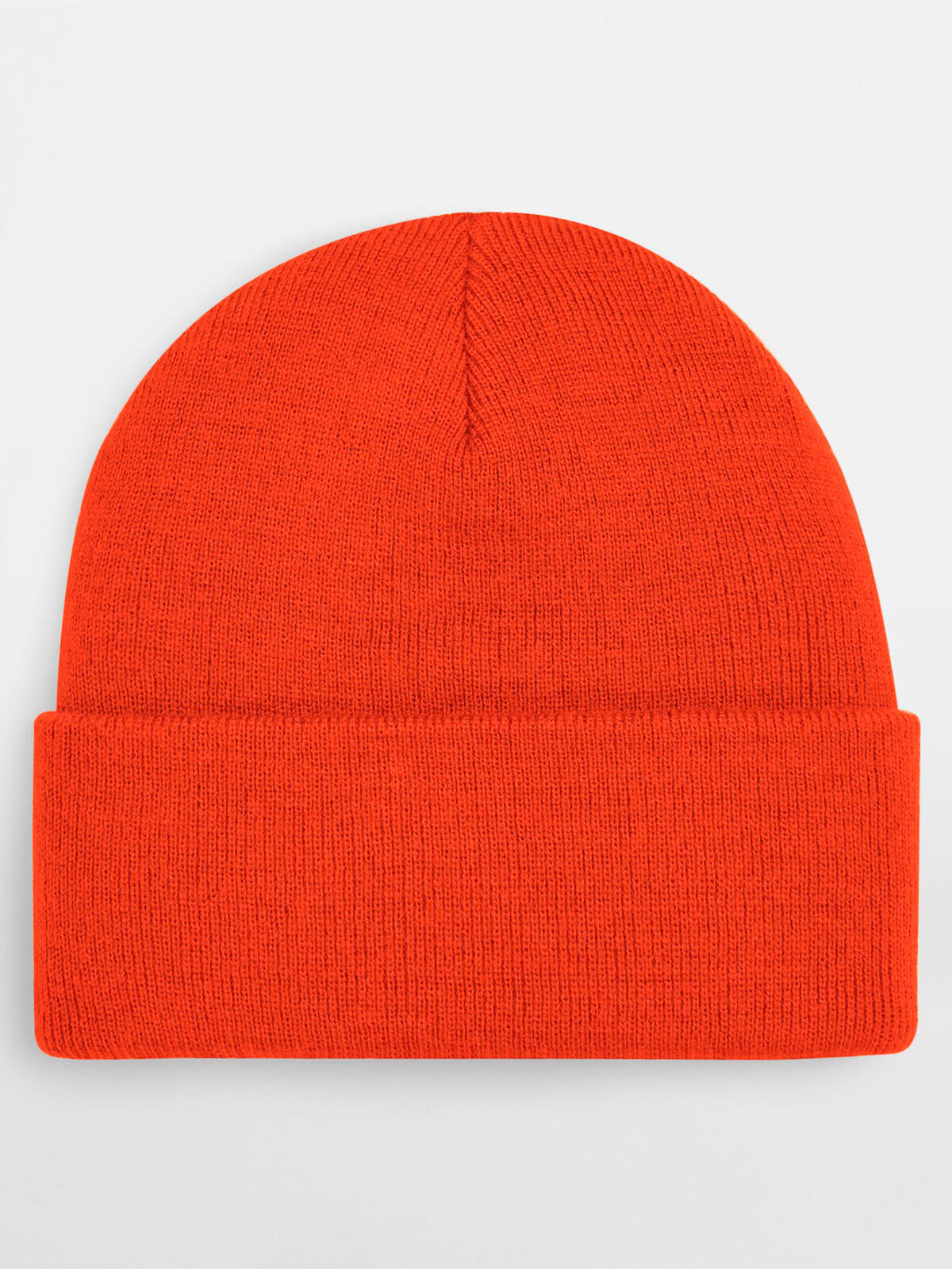 Original Cuffed Beanie - SST - Sunset