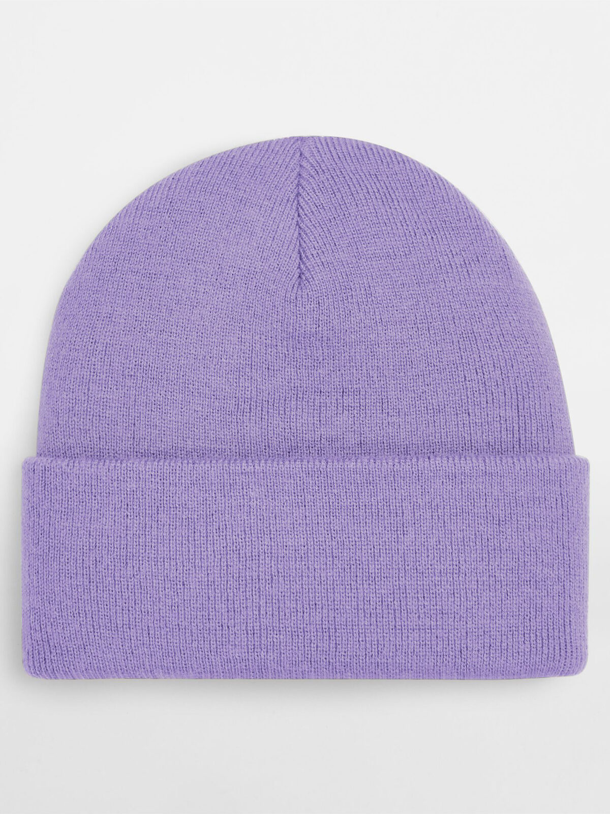 Original Cuffed Beanie - VIO - Violet
