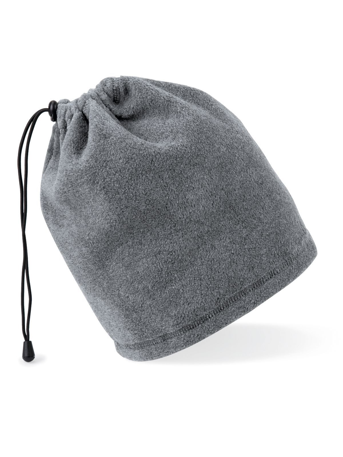 Suprafleece® Snood/ Hat Combo - GRE - Charcoal