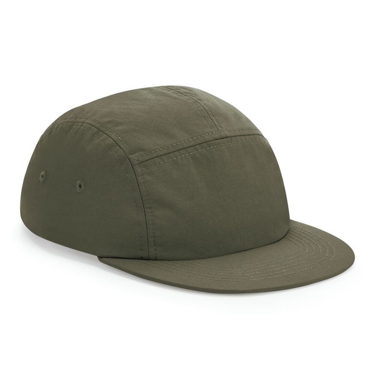Outdoor 5-panel camperkap - OLI - Olijfgroen