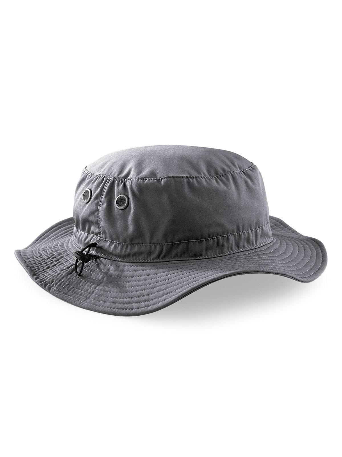 Cargo Bucket Hat - GPH - Graphite grey