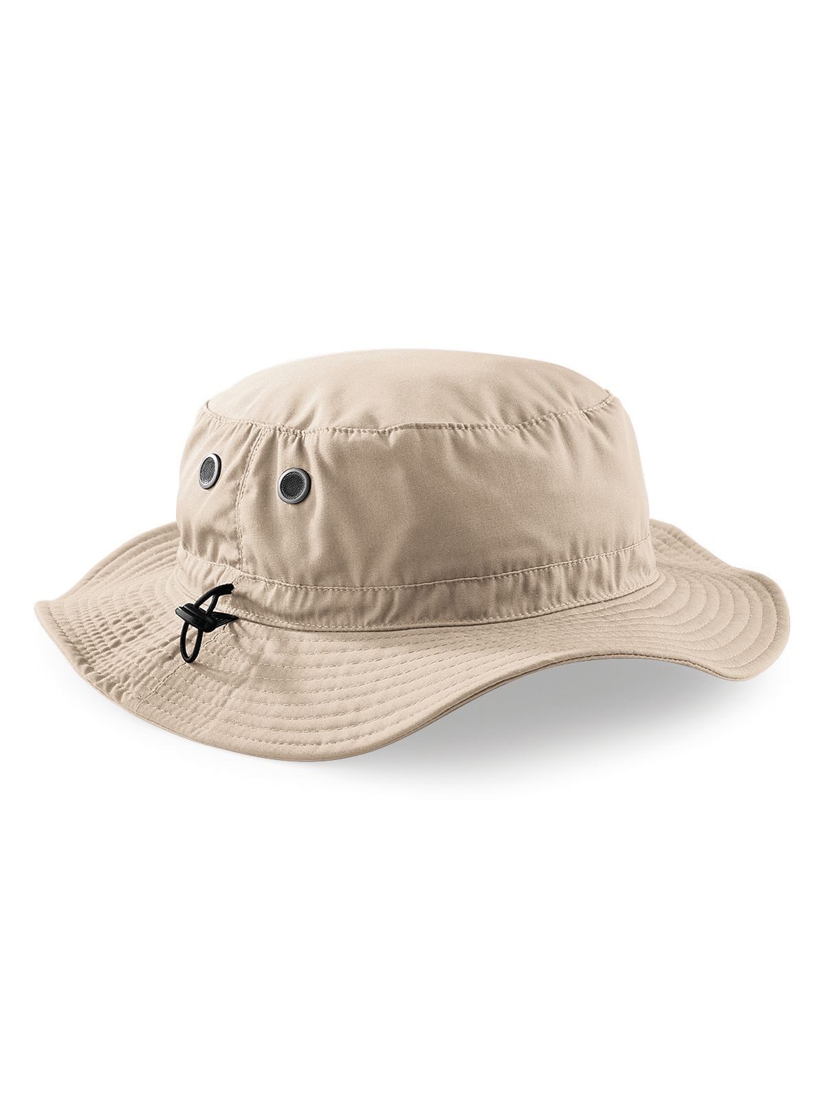 Cargo Bucket Hat - STO - Stone