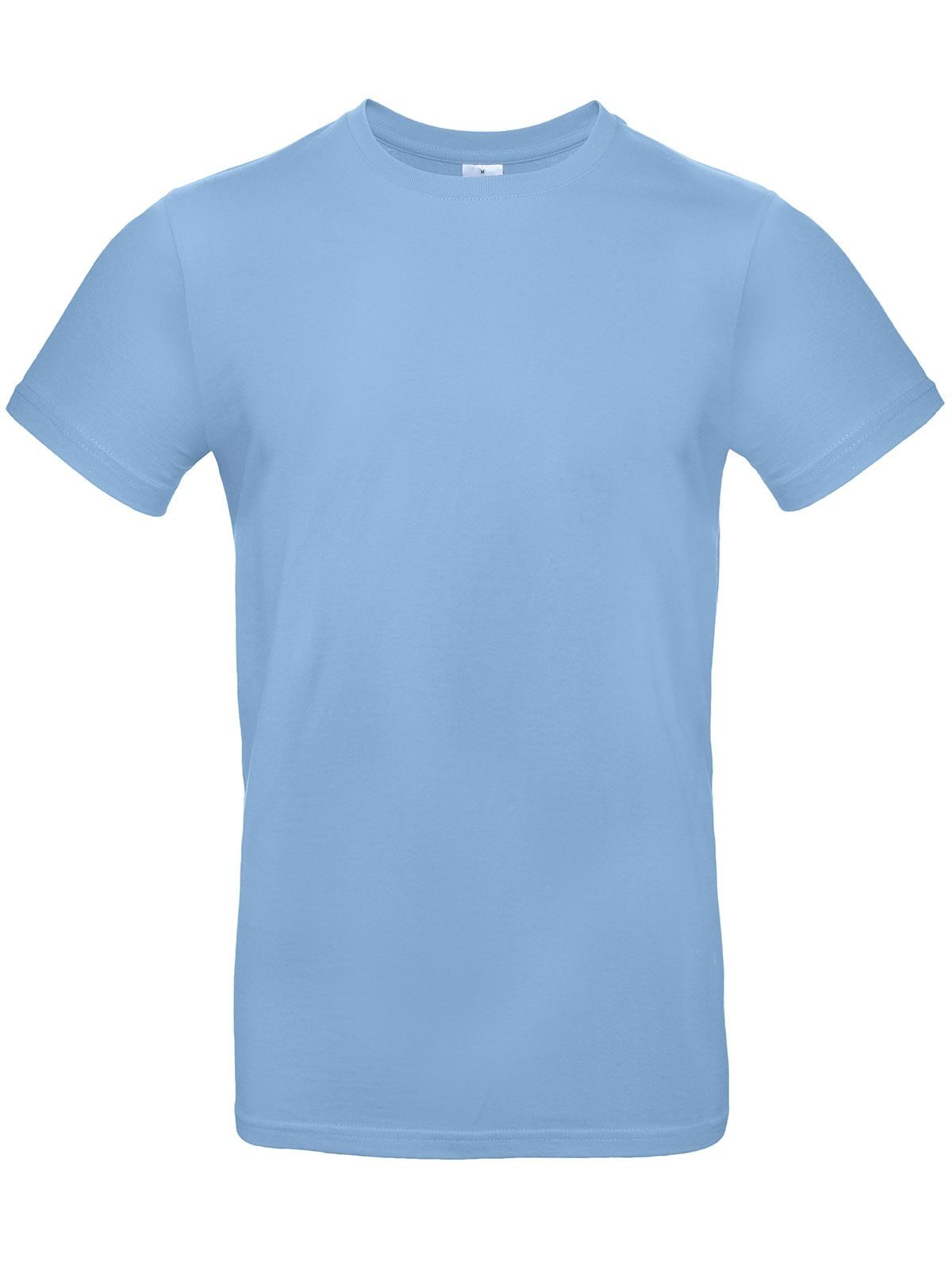 T-Shirt #E150 - SB410 - Sky Blue