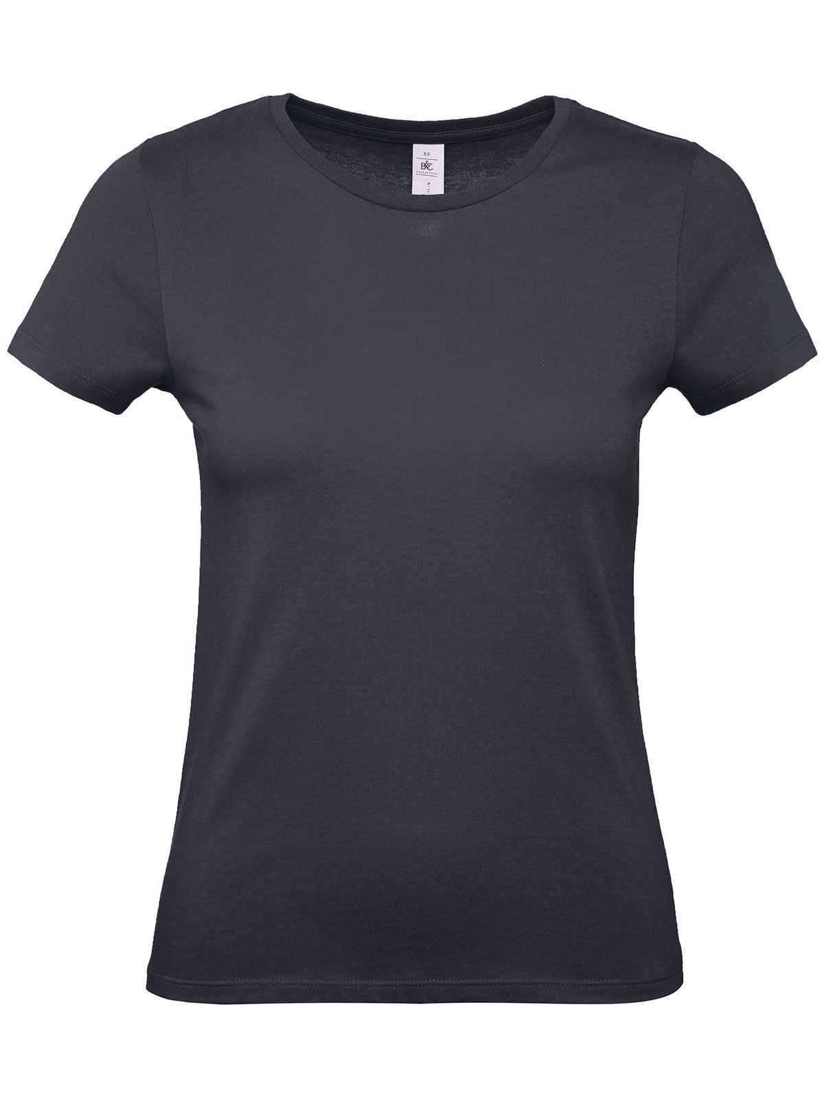 Dames T-shirt #E150 - LN480 - Lichte Marine