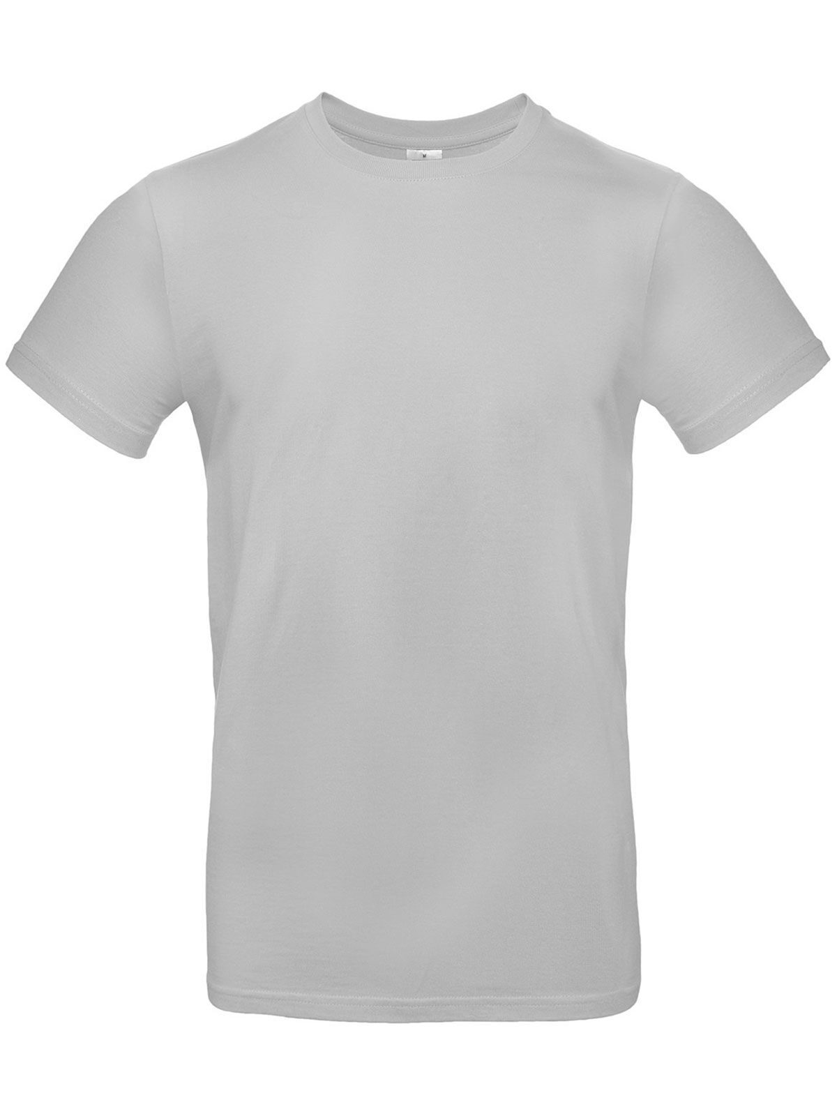 T-Shirt #E190 - PG874 - Pacific Grey