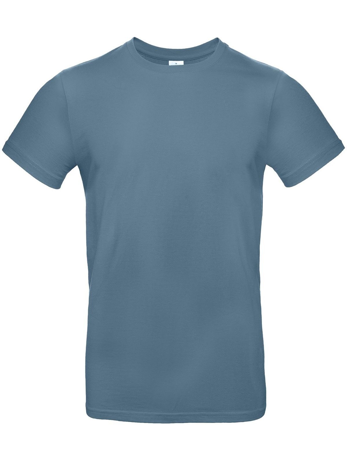 T-Shirt #E190 - SB460 - Stone Blue