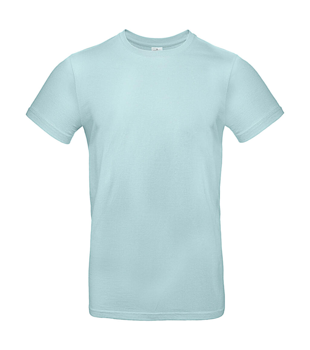 T-Shirt #E190 - 516 - Millennial Mint
