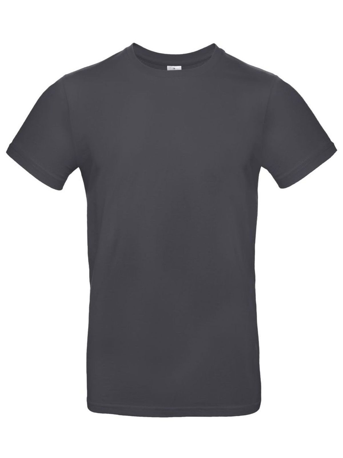 T-Shirt #E190 - DG670 - Dark Grey