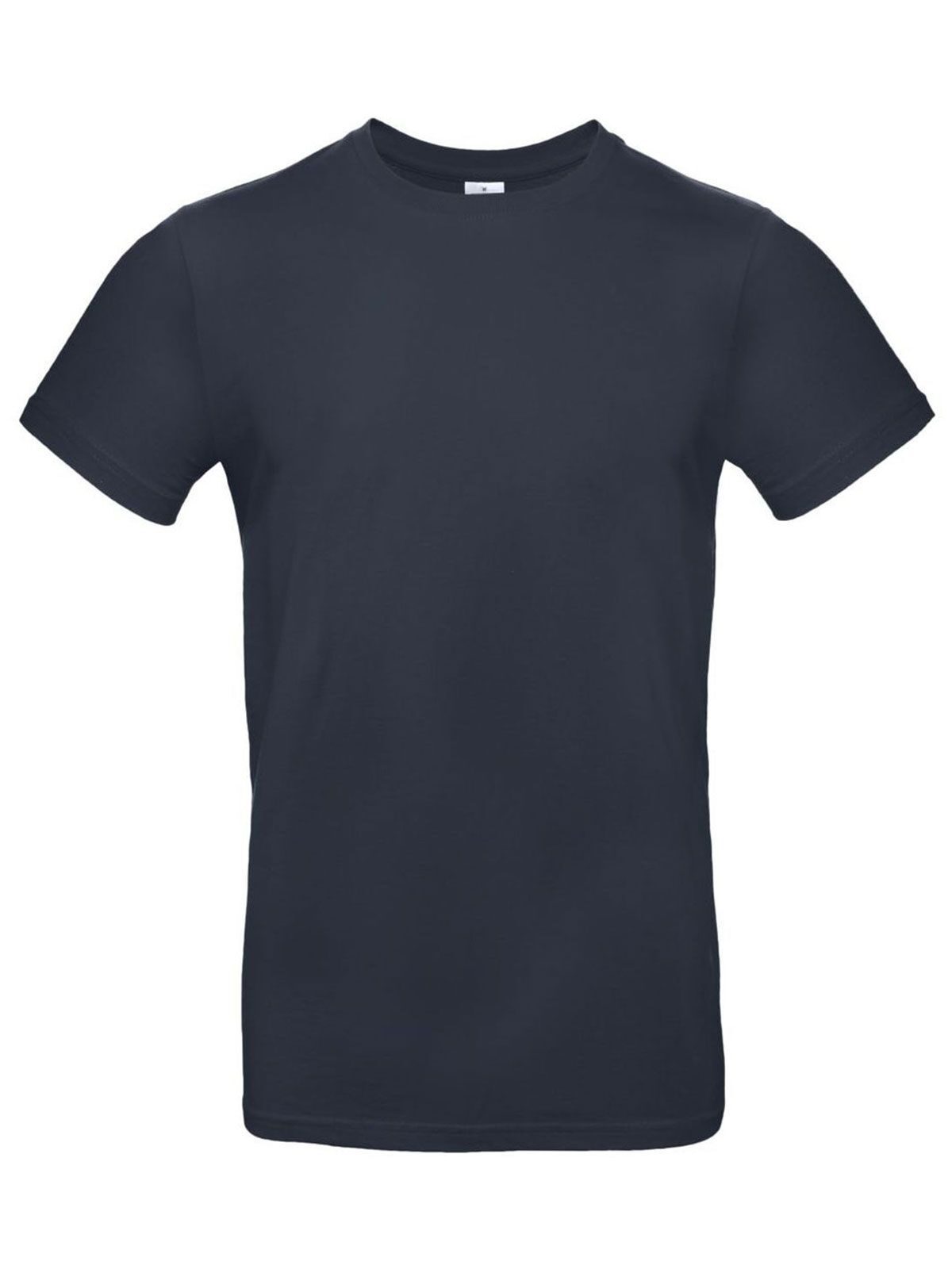 T-Shirt #E190 - NA003 - Navy