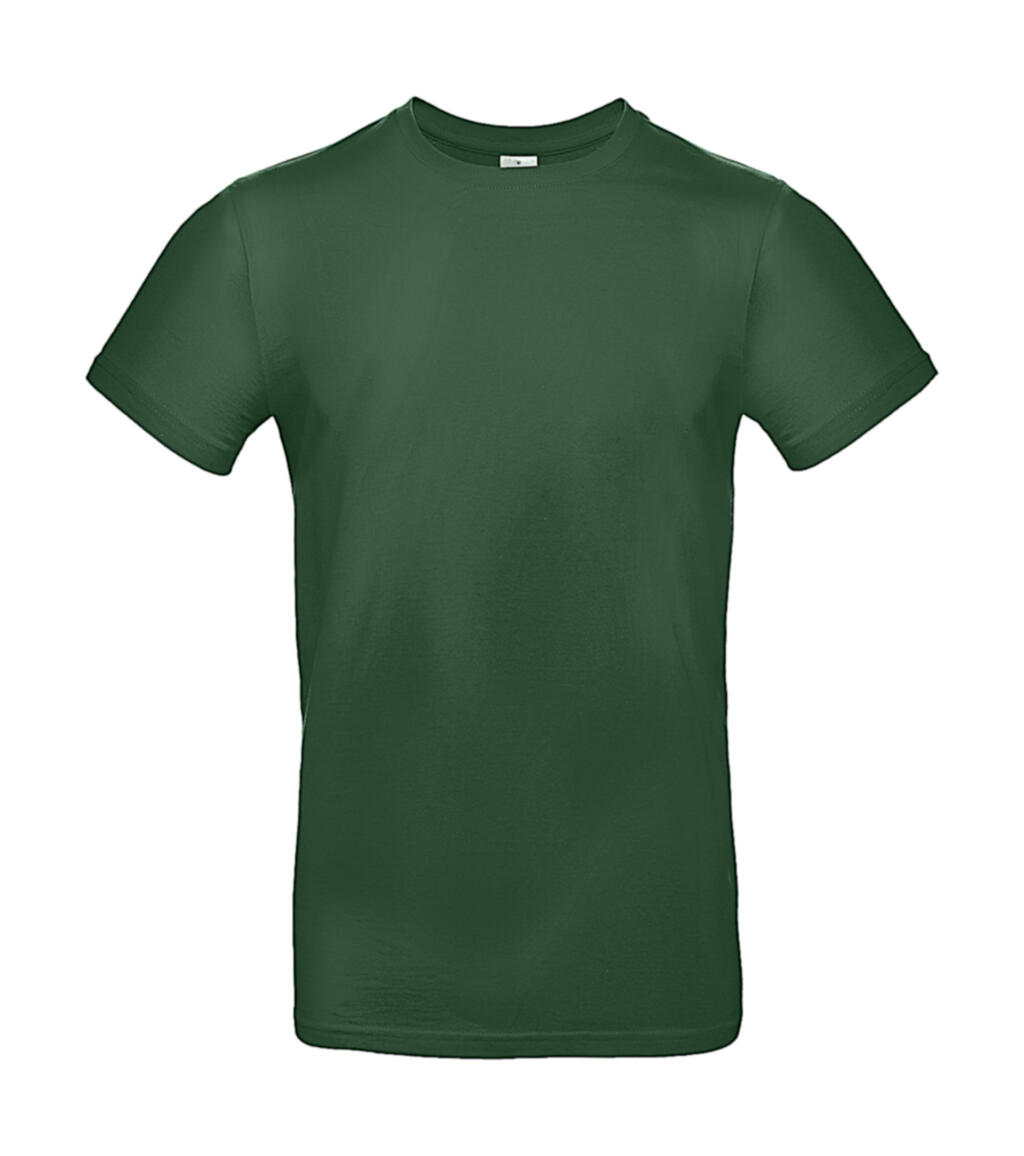 T-Shirt #E190 - BG540 - Bottle Green