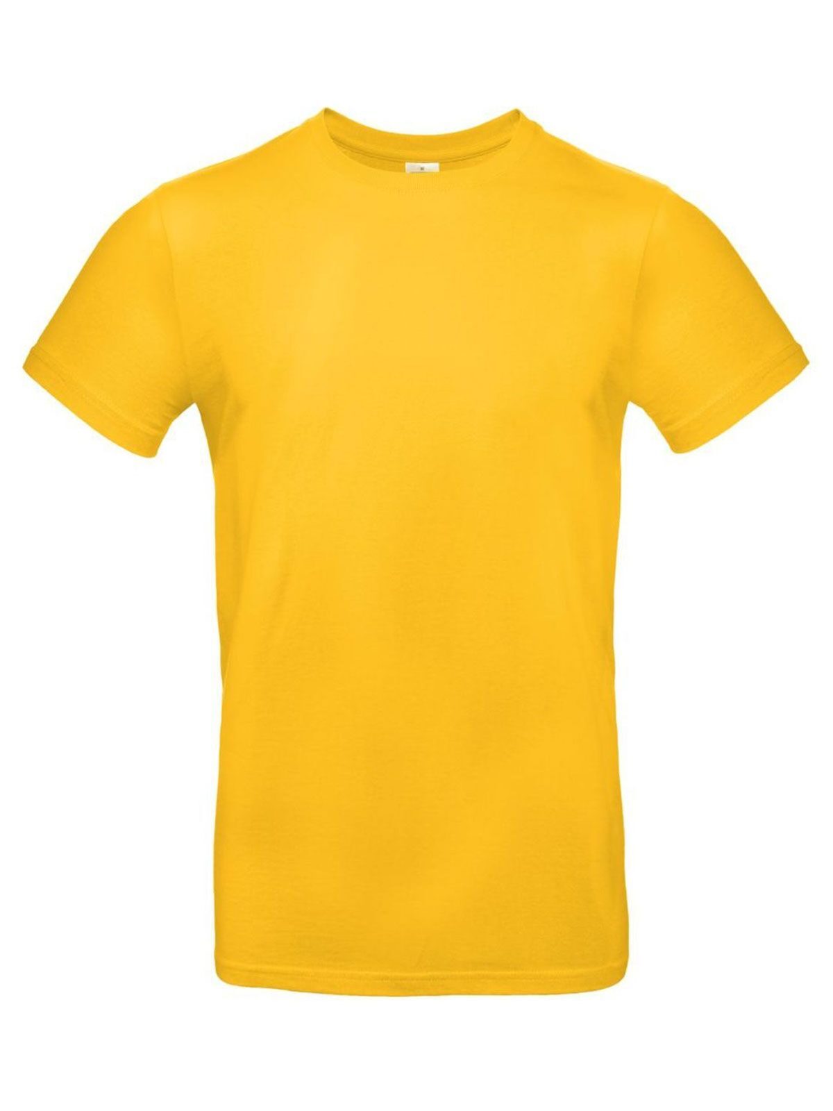 T-Shirt #E190 - GO210 - Gold