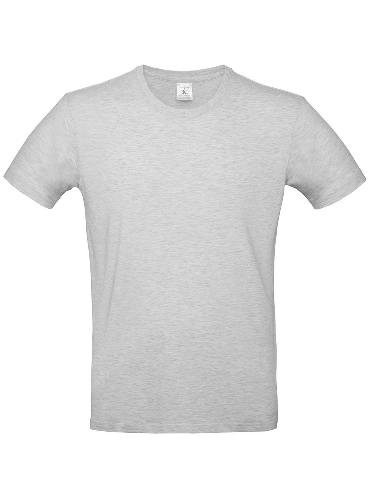 T-Shirt #E190 - AS600 - Ash