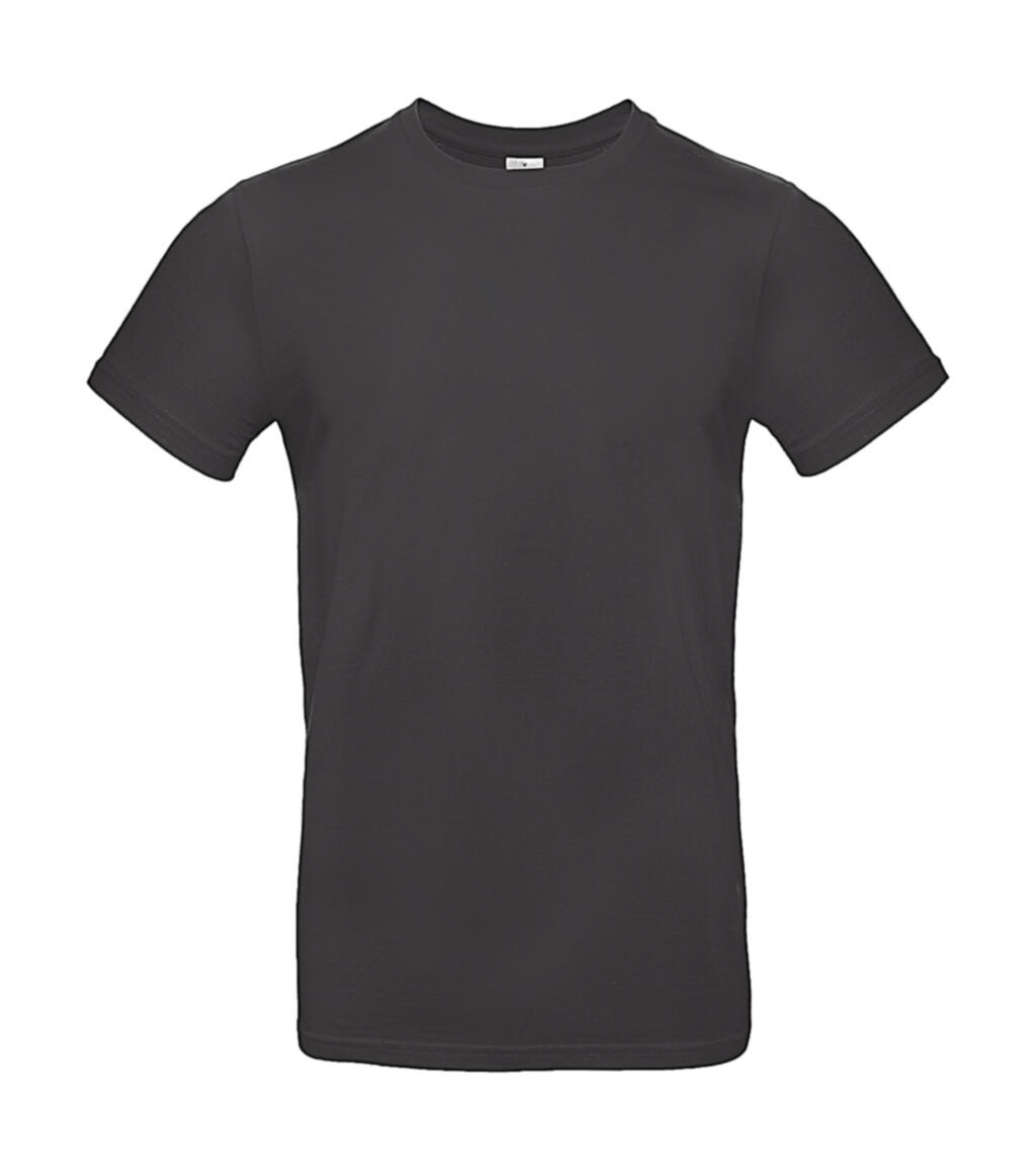 T-Shirt #E190 - UB748 - Used Black