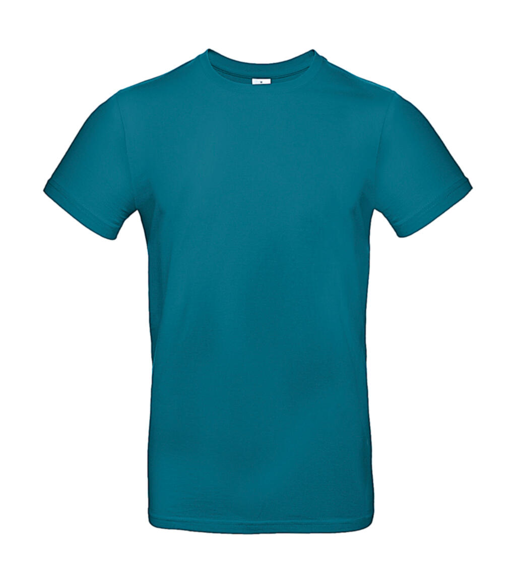 T-Shirt #E190 - DB445 - Diva Blue