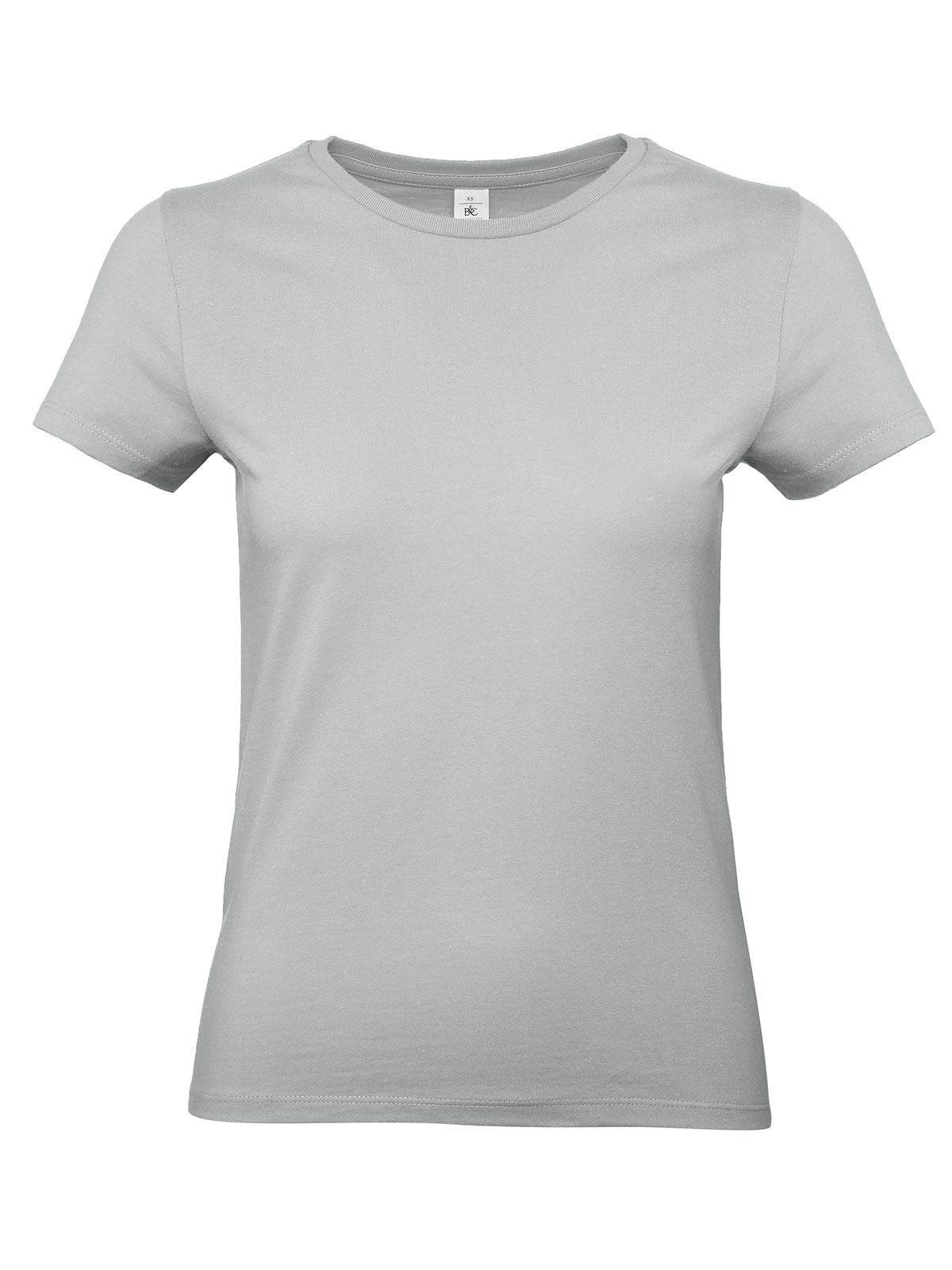 Women´s T-Shirt #E190 - PG874 - Pacific Grey